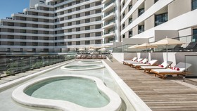 Amar House, All-Inclusive