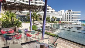 Amar House, All-Inclusive