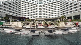 Amar House, All-Inclusive