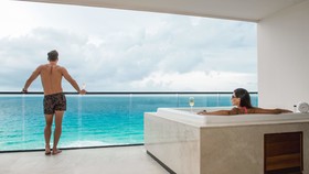 Amar House, All-Inclusive