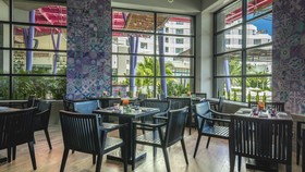 Amar House, All-Inclusive