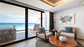 Amar House, All-Inclusive