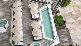 Amar House, All-Inclusive
