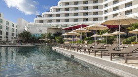 Amar House, All-Inclusive