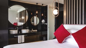 Amar House, All-Inclusive