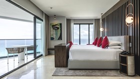 Amar House, All-Inclusive