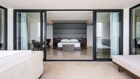 Amar House, All-Inclusive