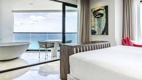 Amar House, All-Inclusive
