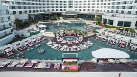 Amar House, All-Inclusive