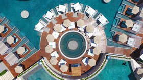 Amar House, All-Inclusive