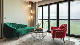 Amar House, All-Inclusive