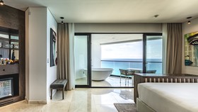 Amar House, All-Inclusive