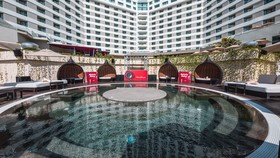 Amar House, All-Inclusive