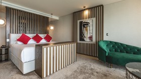 Amar House, All-Inclusive
