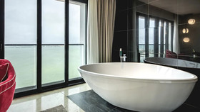 Amar House, All-Inclusive