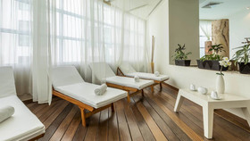 Amar House, All-Inclusive