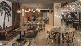Amar House, All-Inclusive