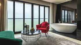 Amar House, All-Inclusive