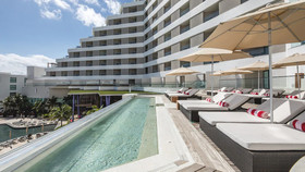 Amar House, All-Inclusive