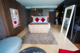 Amar House, All-Inclusive