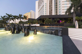 Amar House, All-Inclusive