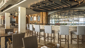 Amar House, All-Inclusive