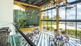 Amar House, All-Inclusive