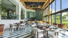 Amar House, All-Inclusive