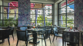 Amar House, All-Inclusive