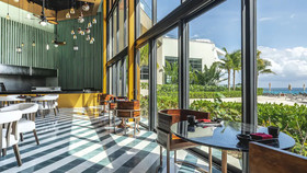 Amar House, All-Inclusive