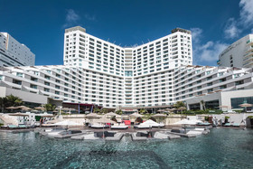 Amar House, All-Inclusive