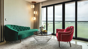 Amar House, All-Inclusive