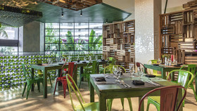 Amar House, All-Inclusive