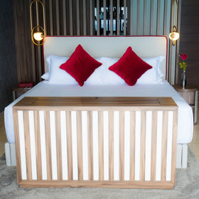 Amar House, All-Inclusive