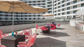 Amar House, All-Inclusive