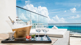Amar House, All-Inclusive