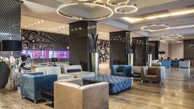 Amar House, All-Inclusive