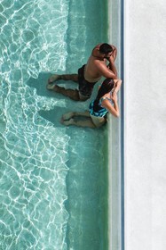 Amar House, All-Inclusive