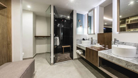 Amar House, All-Inclusive