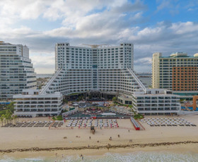 Amar House, All-Inclusive
