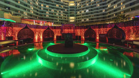 Amar House, All-Inclusive