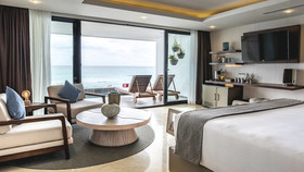 Amar House, All-Inclusive