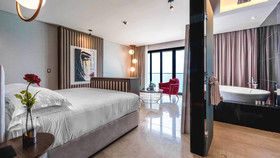 Amar House, All-Inclusive
