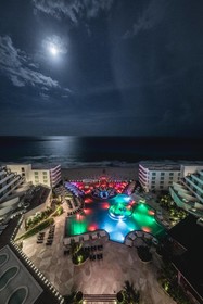 Amar House, All-Inclusive