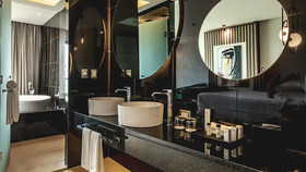 Amar House, All-Inclusive