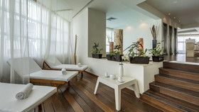 Amar House, All-Inclusive