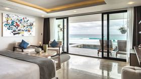 Amar House, All-Inclusive