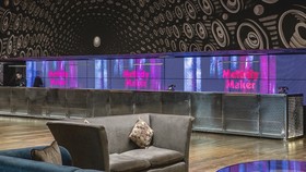 Amar House, All-Inclusive