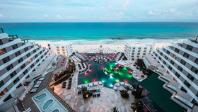 Amar House, All-Inclusive