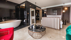 Amar House, All-Inclusive